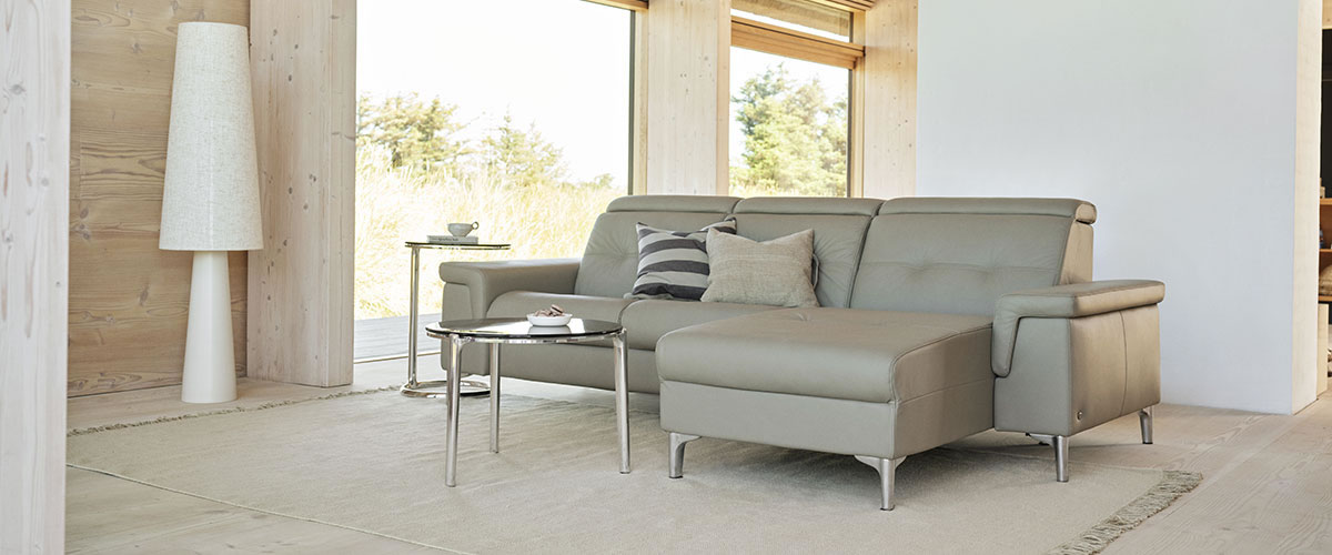 Stressless Anna A2 Sofa